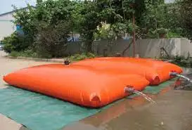 farm irrigation flexible thank 70000 litres tarpaulin water tank