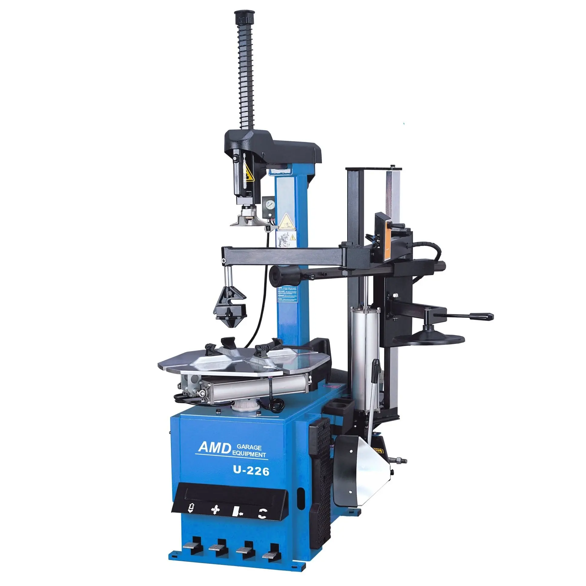 Качественный шиномонтажный станок для вашего магазина