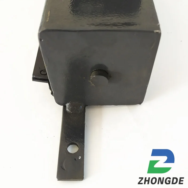 High-quality roller shutter bellows cover used in lathe broaching machine