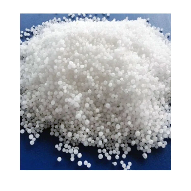 High Quality Small Granule Urea Cosmetic Grade