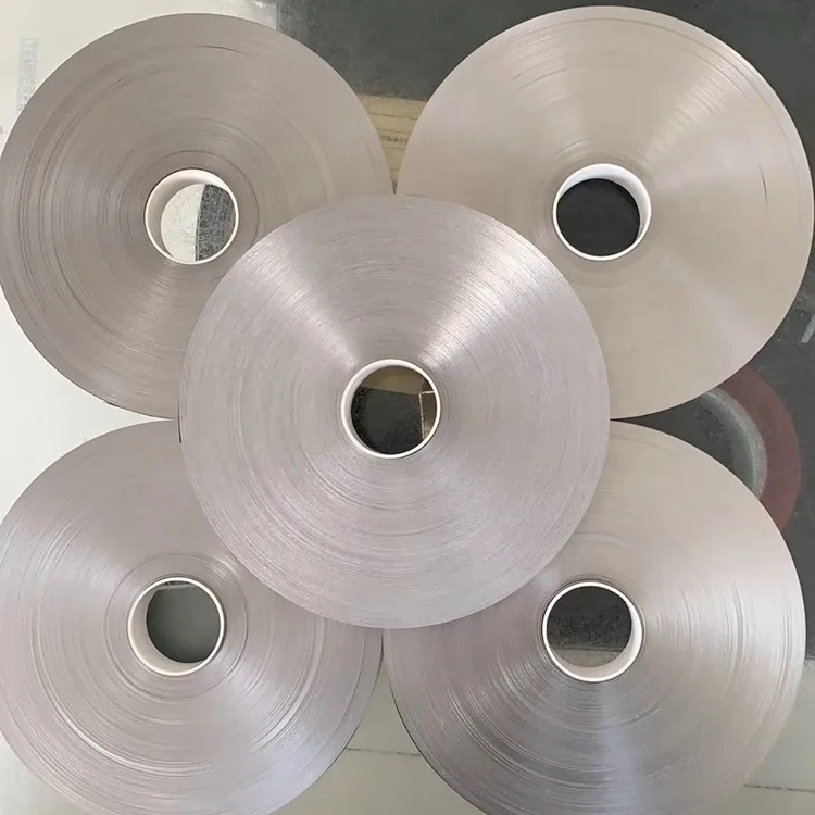 high quality titanium foil 0.1mm thickness ASTM B265 GR1 GR2 titanium sheet for industry