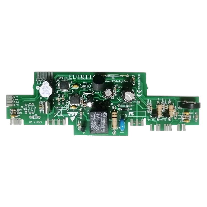 home appliance pcba electronic pcba assembly electronic pcb suppliers manufacturer service in shenzhen