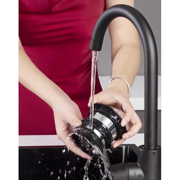 Wide Chute Maker Big Mouth Cold Press Vegetable Fruit Juice Vertical Slow Juicer Extractor Machine Quiet Dc Motor