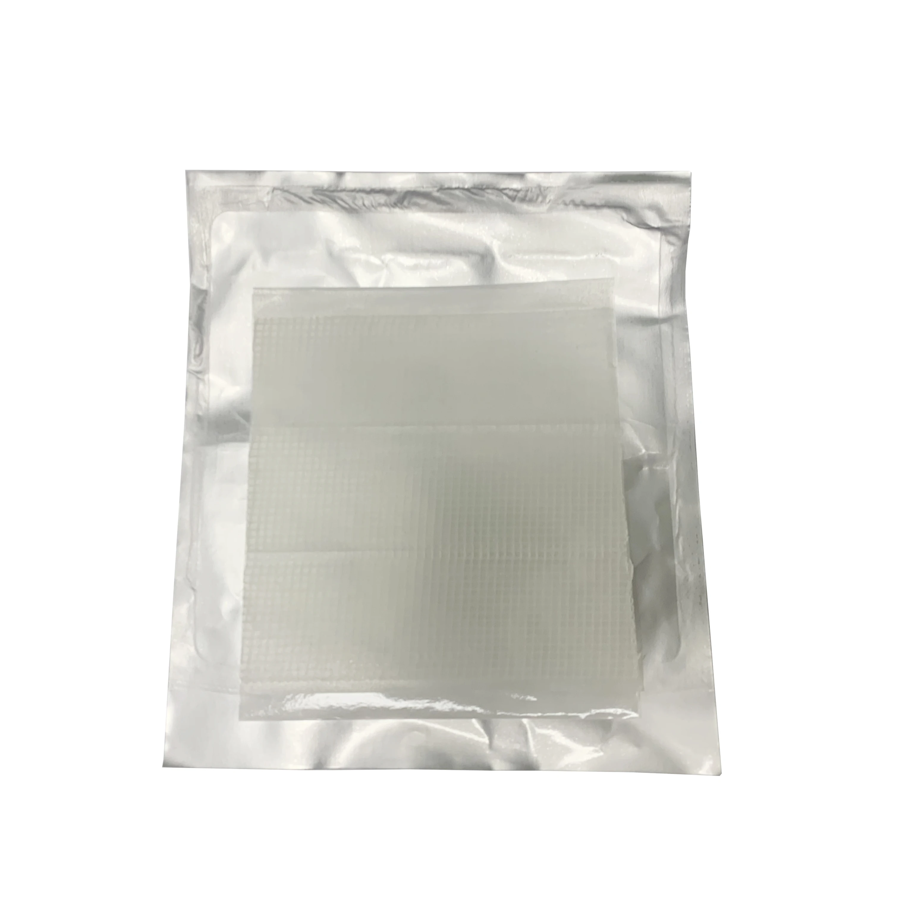 Medical Sterile Gauze Wound Dressing Paraffin Gauze Swab Paraffin Gauze Compress Swab for Hospital