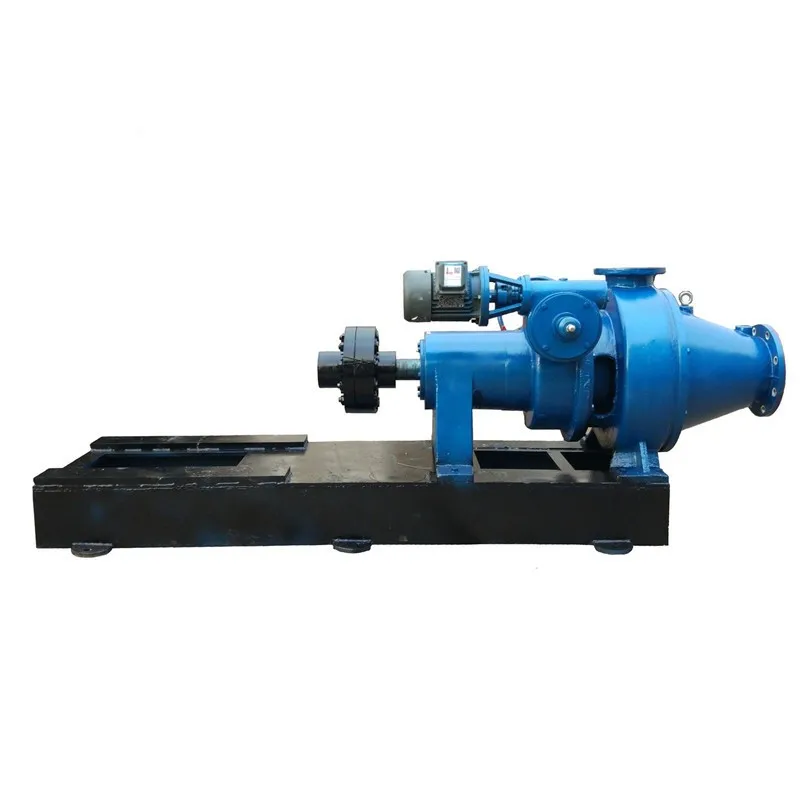 China manufacturer conical disc refiner machine paper pulp for paper pulp making