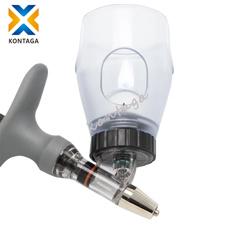 Veterinary Automatic Vaccine Syringe Adjustable Bottle Type Automatic Continuous Syringe