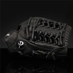 Balls for Practice -12 inch Yellow Synthetic leather cork and rubber center Weston S300 Softball Ball