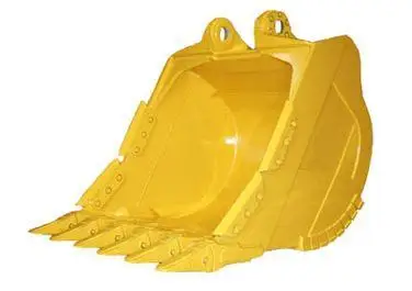 Construction machinery parts,High Quality Customizable services bucket,Excavator Bucket