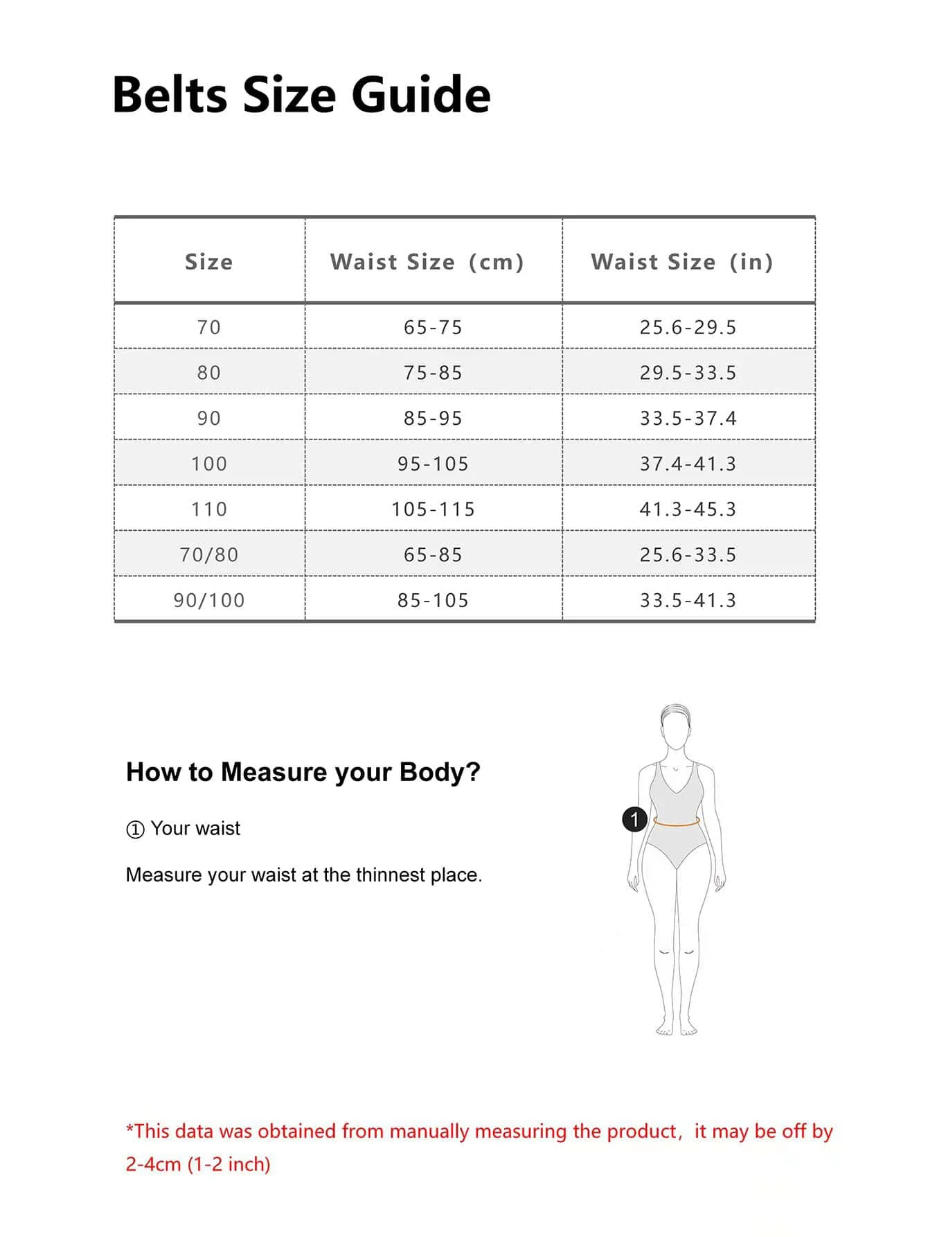 2024 New Style Popular Woman Fabric Waist Belt Braided Ladies Elastic Belts For Jeans