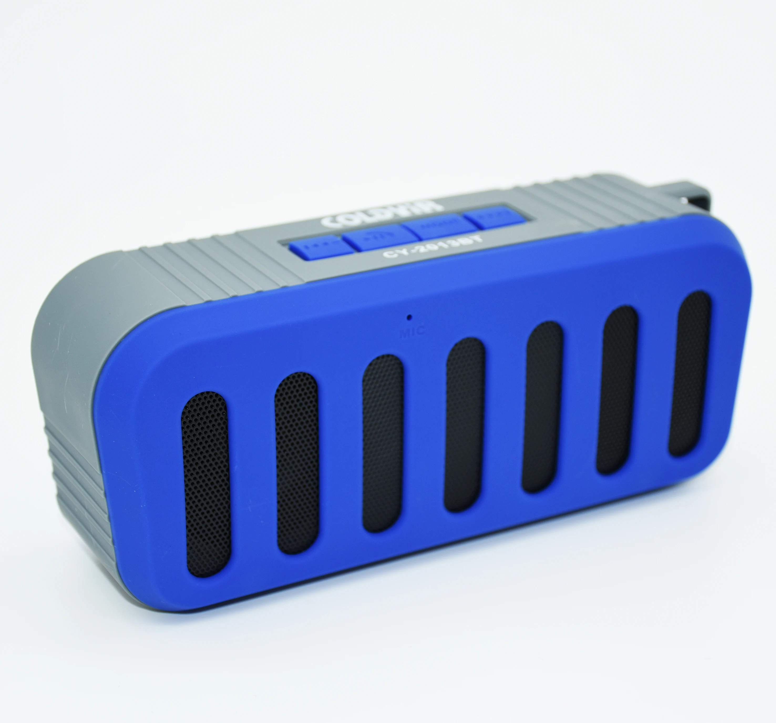 CY-2013BT Amazon продукт Портативный BT обмена потоковыми мультимедийными данными (Airplay) говорят беспроводной FM USB аккумуляторная магнитолы