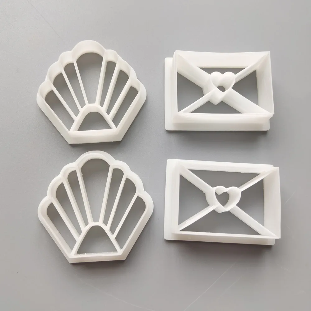 Доступные промышленные компоненты из смолы с 3D-печатью на заказ