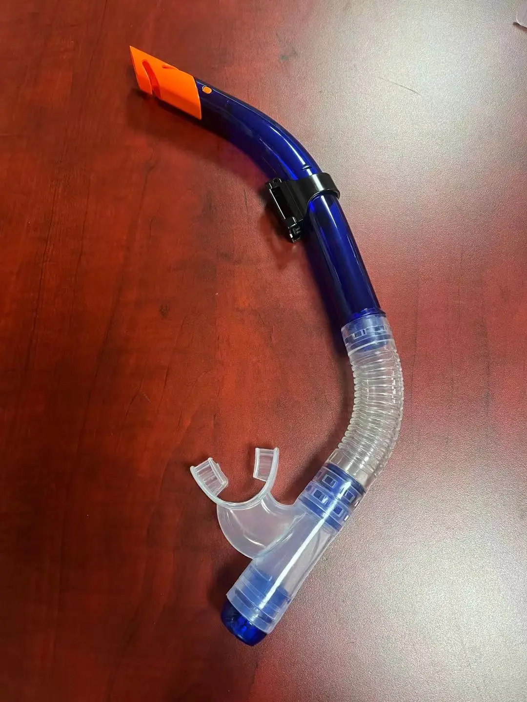 Adult snorkeling gear scuba diving equipment kit water sports mask and snorkel for sale