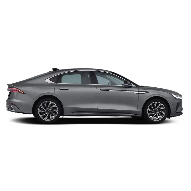 2024 of Lincoln Z Sedan FWD Gas Petrol 2.0T 261PS L4 R19 192kW/393Nm Deluxe Edition LHD New Used Car for Sale