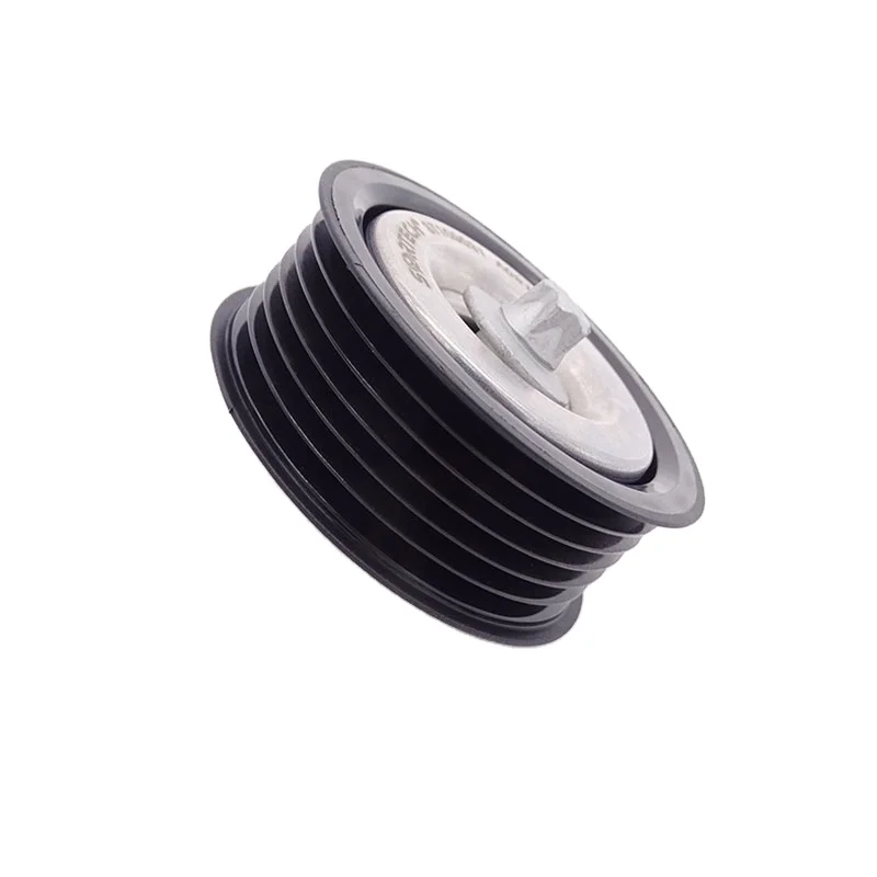 SORTECH Idler Pulley OE 6512000370 For W221 W204 S204 X204 W212 C207 S212 A207 C218 R172 C204 W166 X218 W447 W166