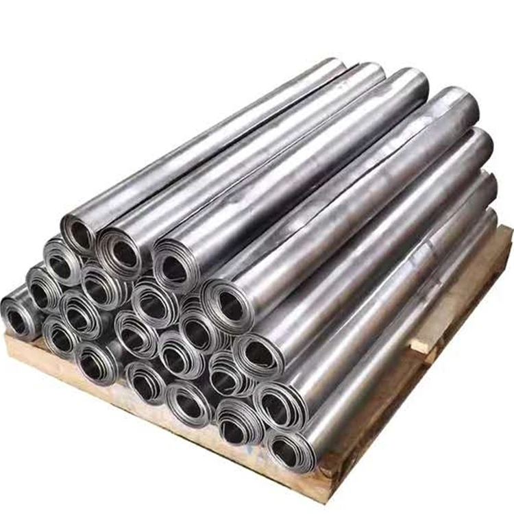 Свинцовый лист для X-RAY защиты