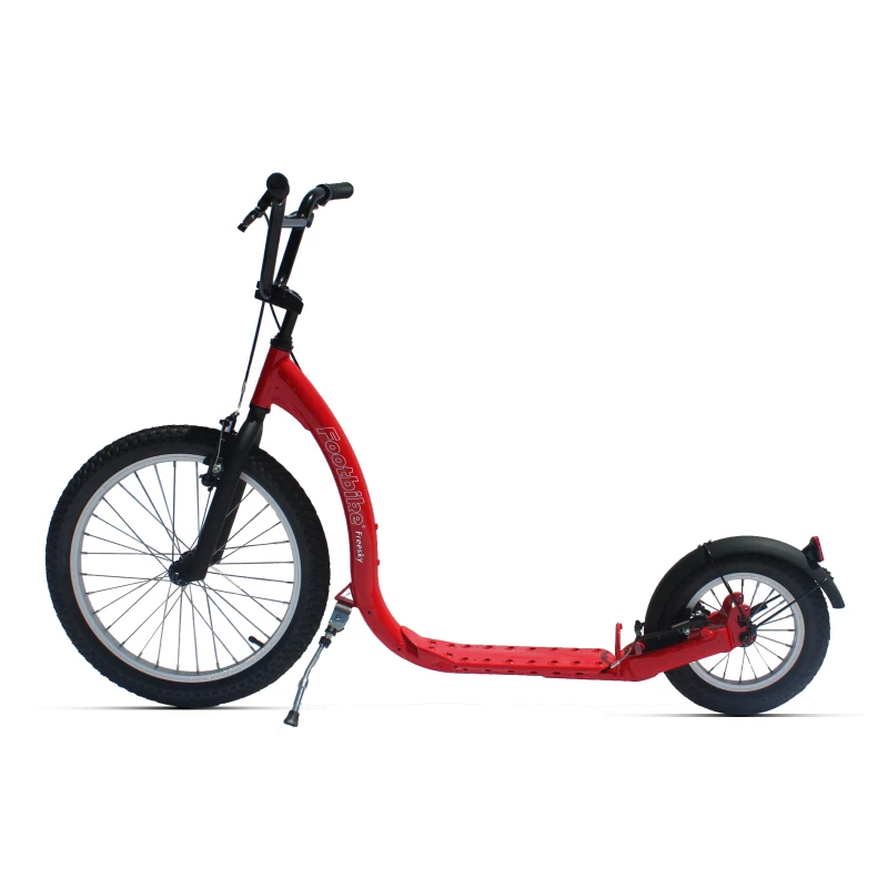 
New Suspension front fork Electric Scooter fat tire adult high speed escooter folding electric scooter 