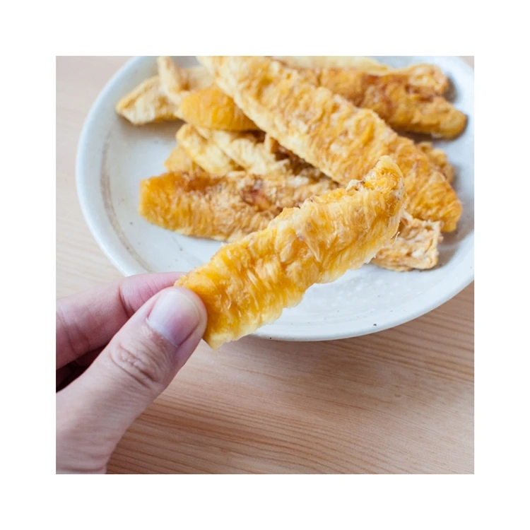 Заводской поставщик, новые продукты, дешевая Настройка, Натуральные сушеные фрукты, без сахара, ананас