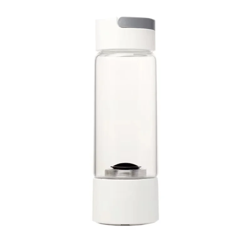Hydrogen Modern Design Wholesale Portable Water Bottle Hydrogen Generator