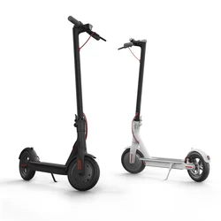 Drop Shipping Stand style quality adult scooters electric scooter