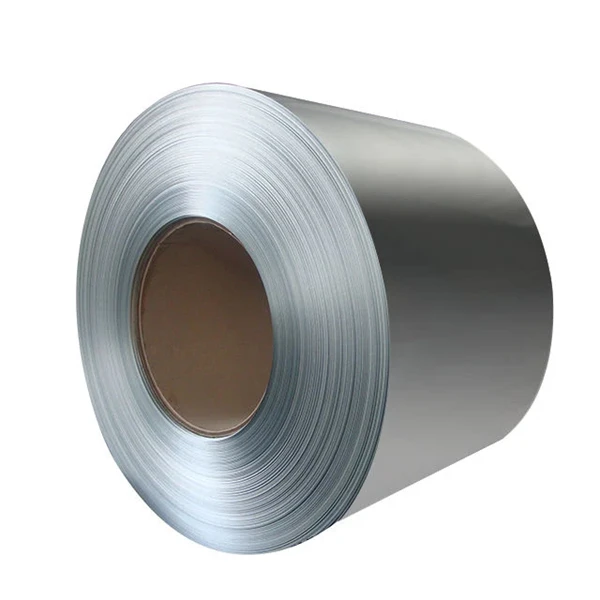 wholesale manufacture aluminum alloy foil Best quality 7 micron aluminum jumbo foil