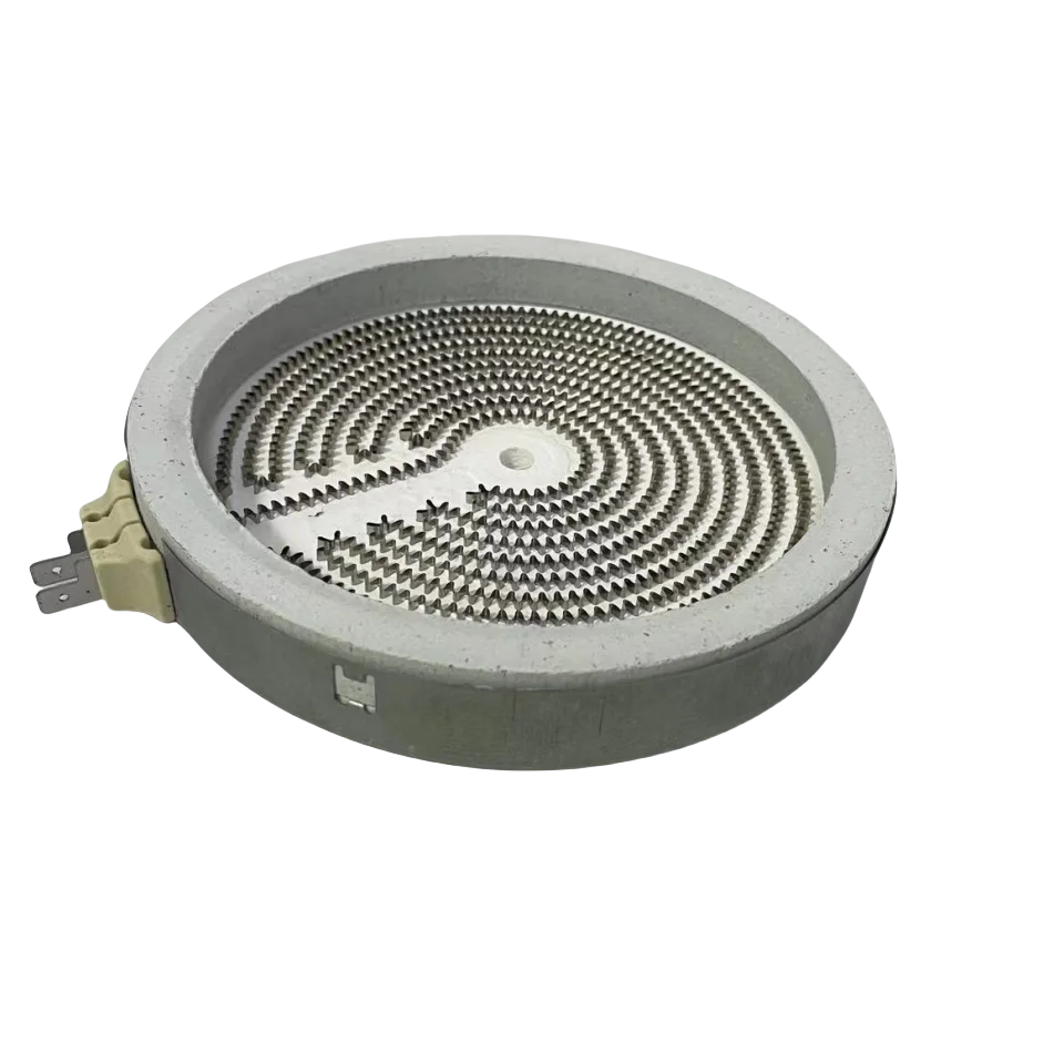 Factory sale Ceramic Hob SKD Induction Cooker Control PCBA Power PCBA