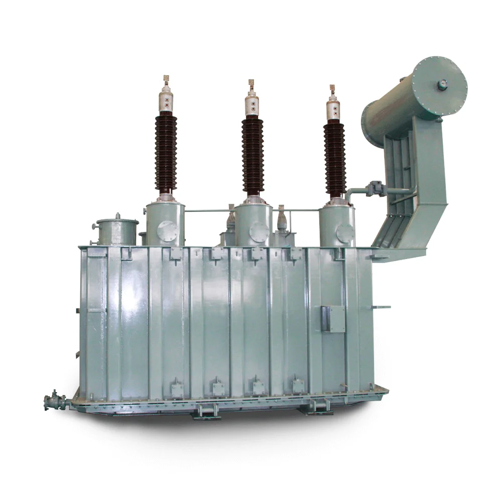 Hot selling china factory direct sale S11 230kV 30mva 75mva 150mva oil-immersed power transformer