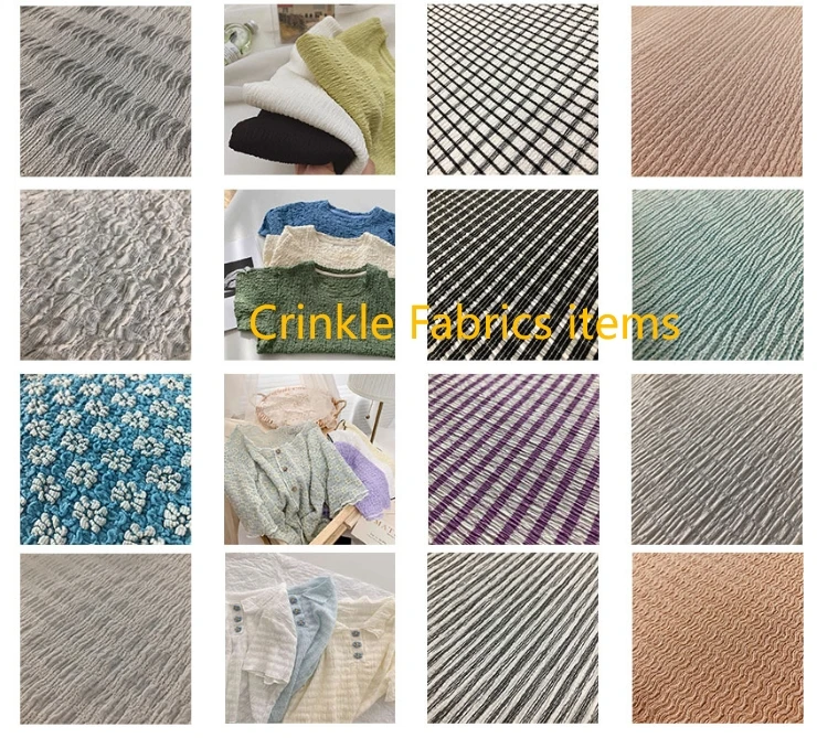 Manufacture Hot Sell Jacquard Fabric Knitting Crochets Polyester Open Weave Crochet Warp Knit Fabrics Crochet Fabric For Dress