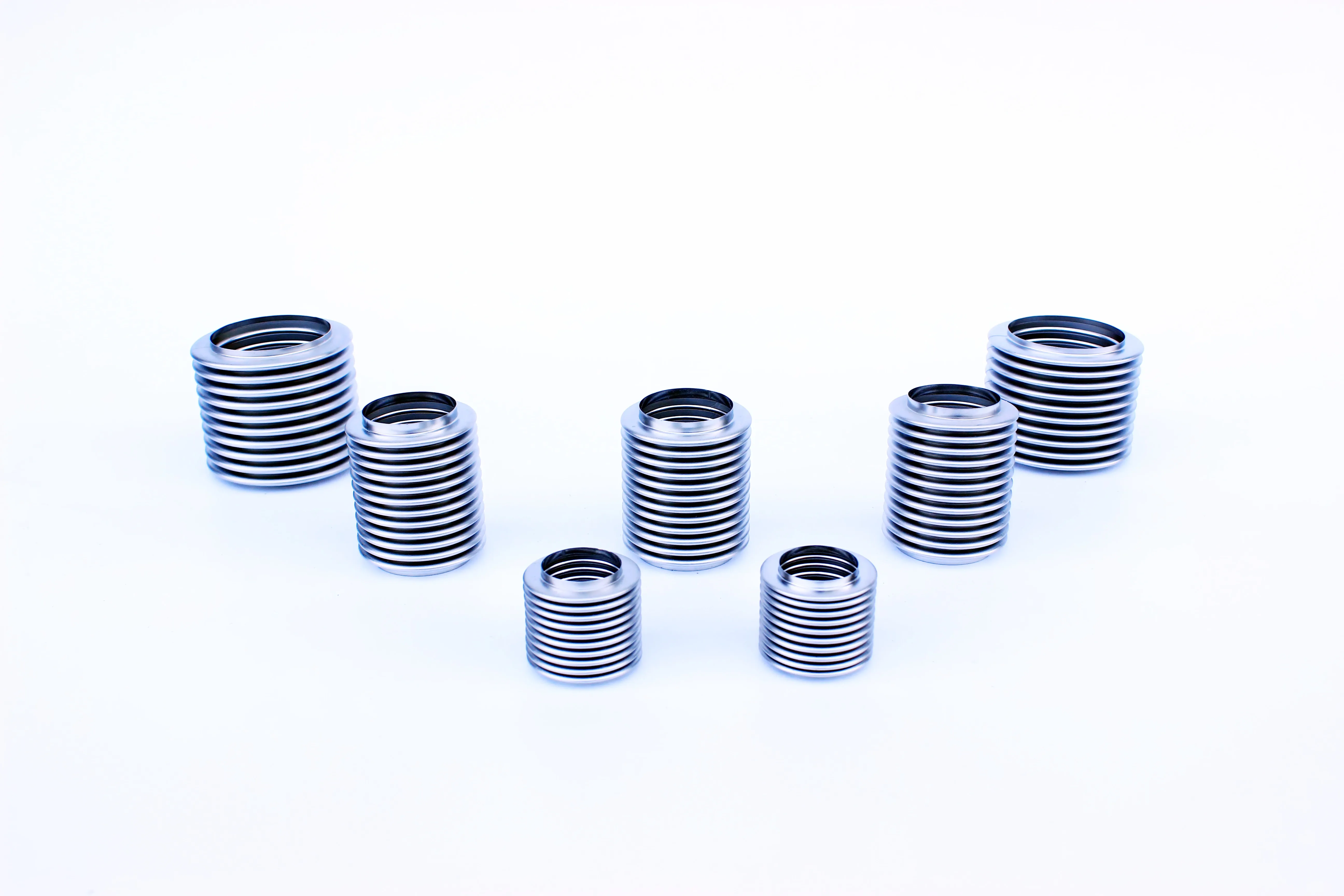 Factory Supplier Horizontal Stainless Steel Horizontal Bellows Hydroforming Machine