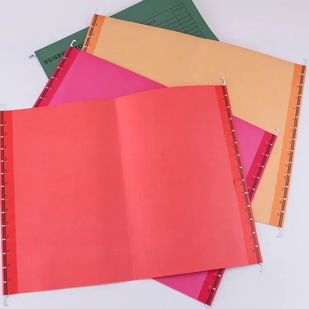 FC подвесная папка 20 шт./пакет