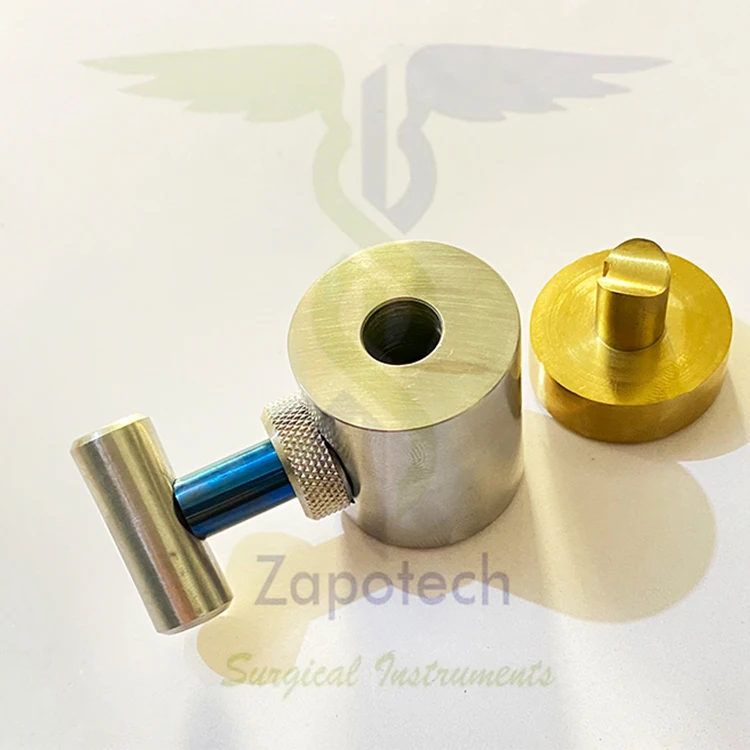 
Dental bone mill crusher best quality 