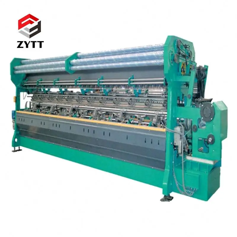 Multi Axis Potato Tying Machine