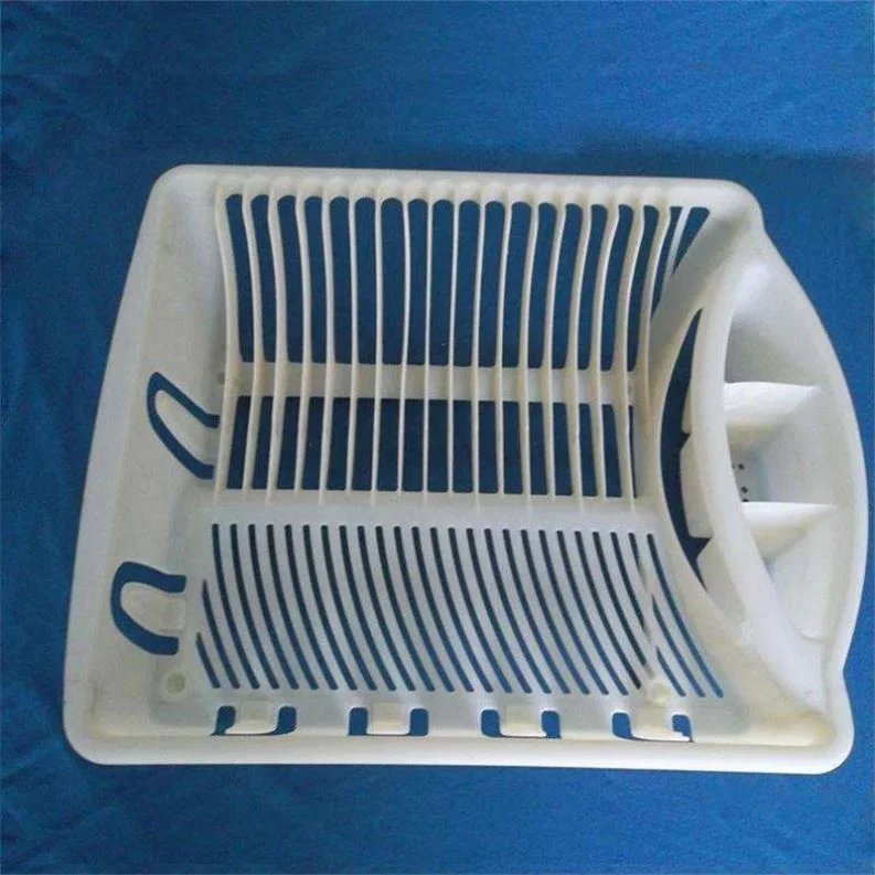 OEM custom polypropylene sls 3d printing rapid prototype sla sls plastic metal 3d printing service