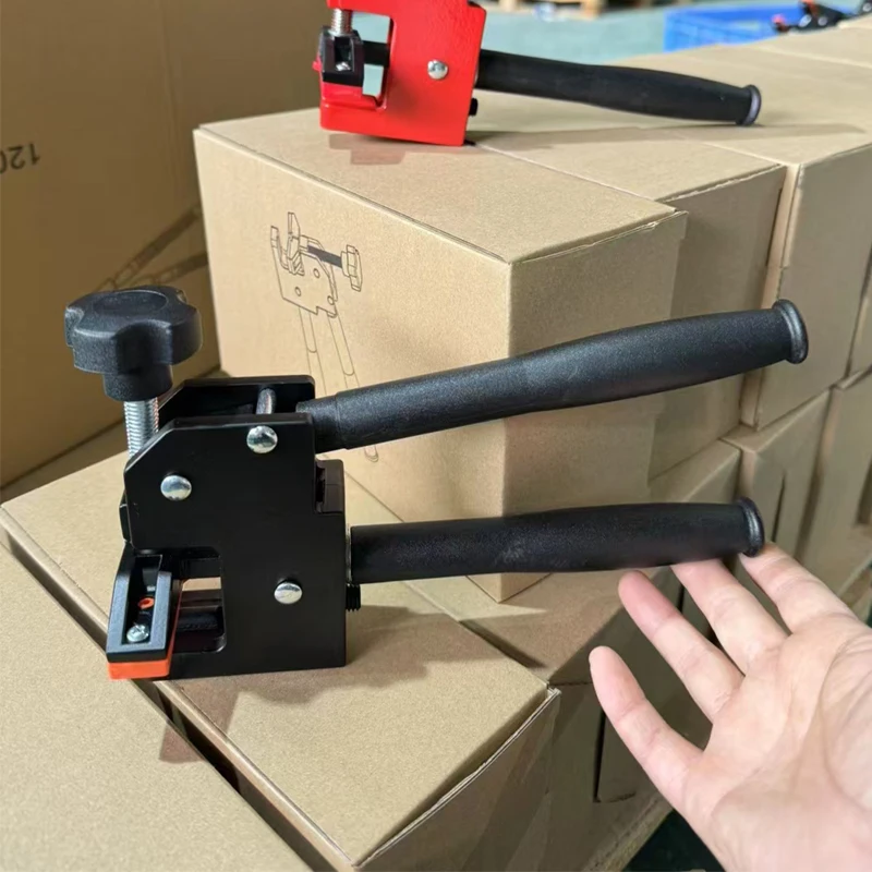 Large Format Manual Tile Cutter with Build-in Suction Cups Ceramic Porcelain Cutting 3mm to 12mm Thickness 1.8m 2.1m 3m 3.8m