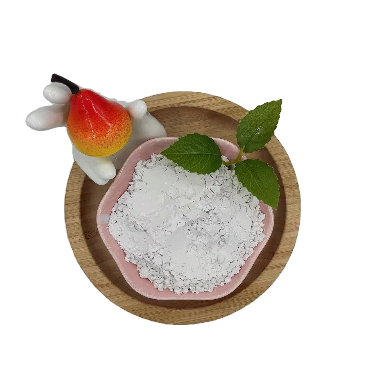 Оптовая продажа кальцинированный порошок каолина промышленного