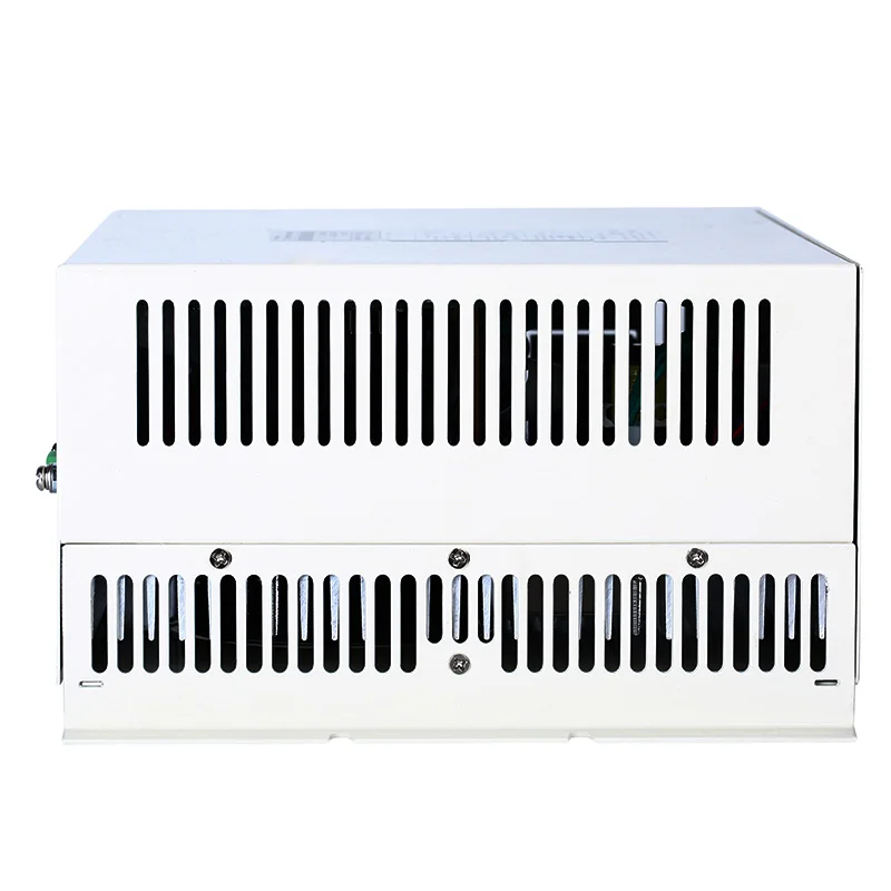 servo Driver for Embroidery machine 20 heads high pressure voltage 380V,ac servo motor driver connect Dahao controller