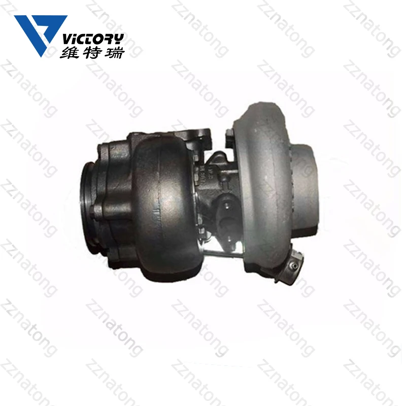 Итонг автобусных частей турбокомпрессора