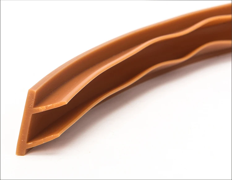 rubber seal strip silicone seal silicone profile silicone strip rubber profile