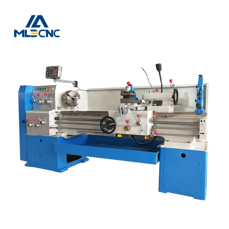 c6241 C6246 horizontal gap bed lathe machine / made in china lathe machine
