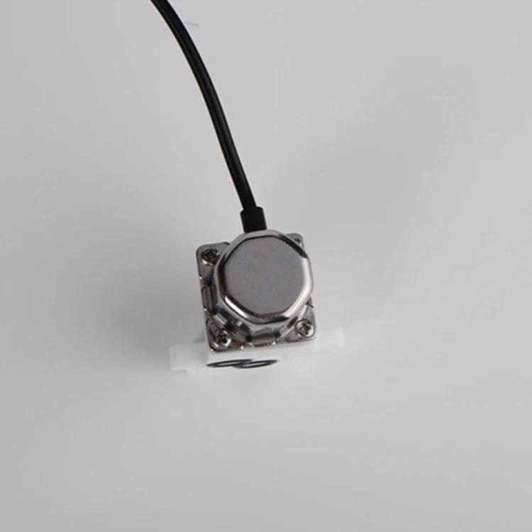 Professional Manufacturer Multifunctional Water Plastic Connector Bistable Pulse Solenoid Valves
