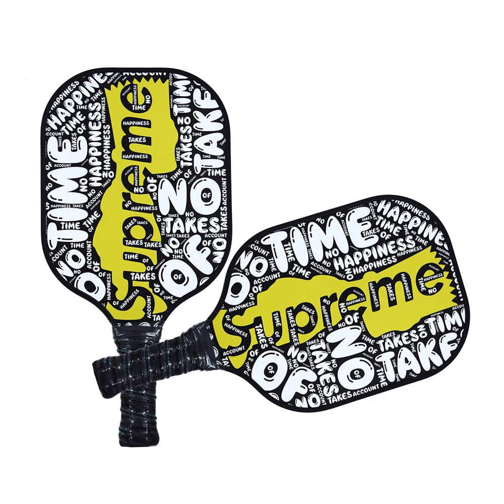 
usapa approved pickleball paddle oem pickleball tennis racket 