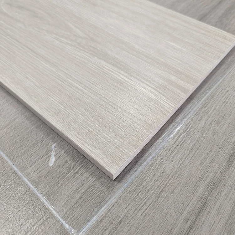 Matt Porcelain Floor Tiles Wooden Tiles Wood Grain Looking Floor Tiles For Floor 150*800mm