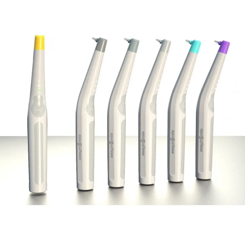 EASYINSMILE  Endodontic Sonic  Irrigator  Endo Activator Endo For  Root Canal Cleaning