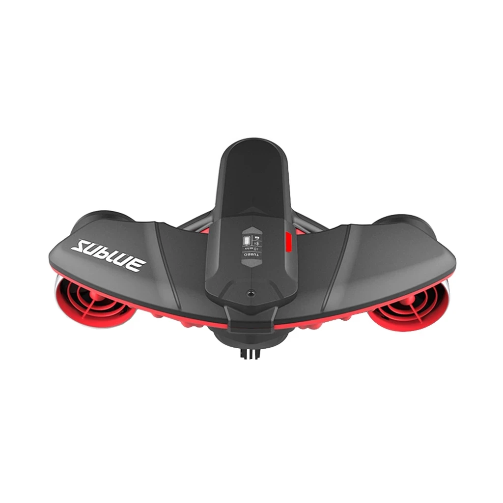 Sublue Seabow Professional Smart Electric Underwater Scooter