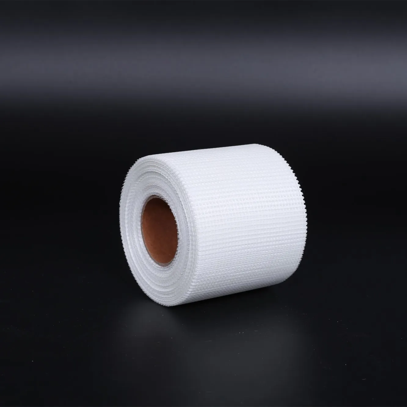 8x8/inch Self-adhesive fiberglass Stucco mesh tape for Building