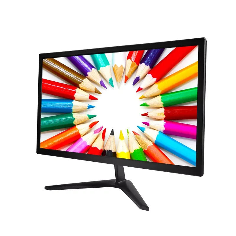 Hot Sale Price Frameless Design Case 144Hz High Definition 1ms Response Time Gaming Monitor