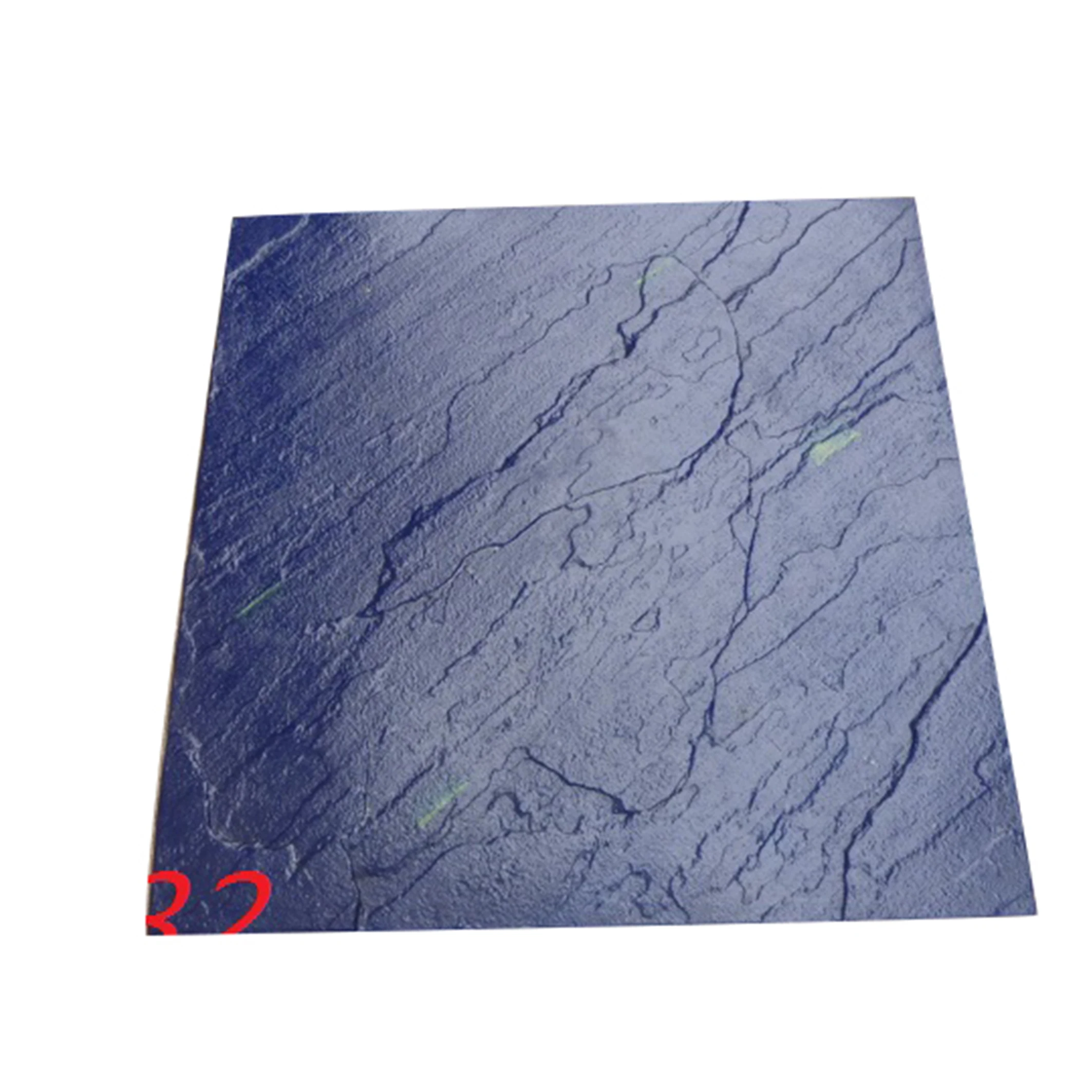 seamless skin decorative concrete stamp mats mould