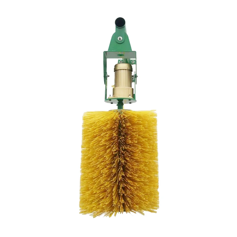 Wholesale Farm Equipment Cow Cattle Body Brush