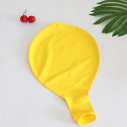 JOOOY 36inch 3feet White Giant Balloon Celebration Party Wedding Birthday Big Balloons