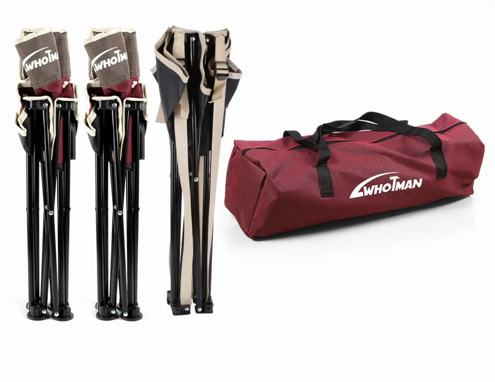 Mydays Outdoor Lightweight Hot Sale Portable Adjustable Beach Outdoor Camping Table Chair Set for Picnic Activities