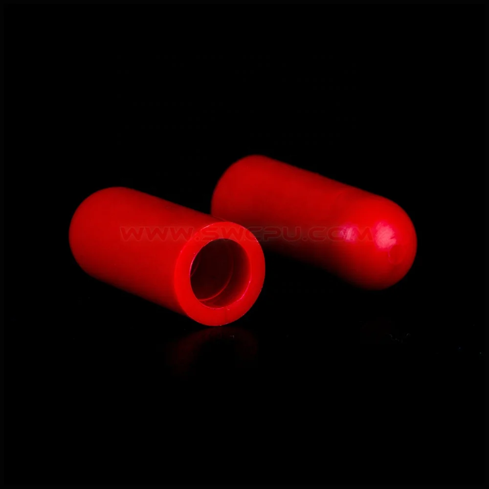 Cheap price plastic block power electrical wire end cap / cable end cap